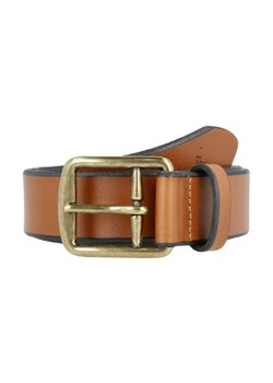 POLO RALPH LAUREN Skórzany pasek ze sklepu Gomez Fashion Store w kategorii Paski męskie - zdjęcie 184300511