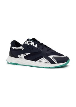 BOSS BLACK Sneakersy Titanium Runn thm ze sklepu Gomez Fashion Store w kategorii Buty sportowe męskie - zdjęcie 184300530