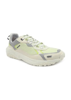 HUGO Sneakersy GO1ST ze sklepu Gomez Fashion Store w kategorii Buty sportowe męskie - zdjęcie 184300532