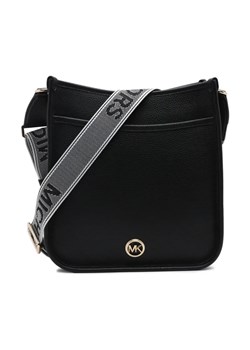 Michael Kors Skórzana torebka na ramię Luisa ze sklepu Gomez Fashion Store w kategorii Listonoszki - zdjęcie 184300540