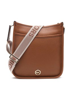 Michael Kors Skórzana torebka na ramię Luisa ze sklepu Gomez Fashion Store w kategorii Listonoszki - zdjęcie 184300544