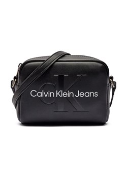 Calvin Klein Jeans Listonoszka ze sklepu Gomez Fashion Store w kategorii Listonoszki - zdjęcie 184300550