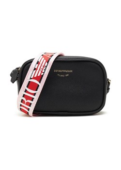 Emporio Armani Listonoszka ze sklepu Gomez Fashion Store w kategorii Listonoszki - zdjęcie 184300551