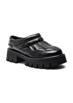 Michael Kors Skórzane botki BARTON ze sklepu Gomez Fashion Store w kategorii Botki - zdjęcie 184300562