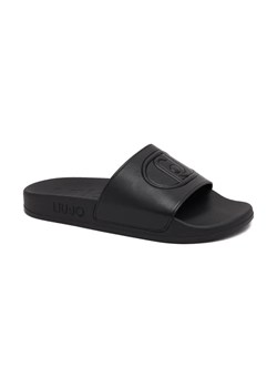 Liu Jo Klapki KOS 11 ze sklepu Gomez Fashion Store w kategorii Klapki damskie - zdjęcie 184300570