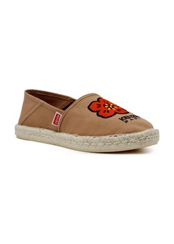 Kenzo Espadryle ze sklepu Gomez Fashion Store w kategorii Espadryle męskie - zdjęcie 184300574
