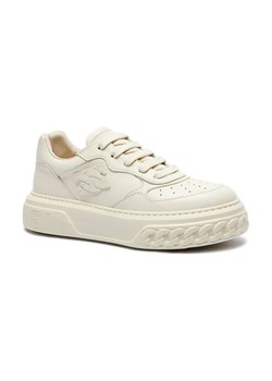 Casadei Skórzane sneakersy ze sklepu Gomez Fashion Store w kategorii Buty sportowe damskie - zdjęcie 184300602