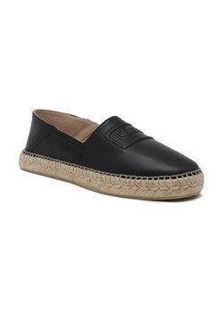Kenzo Skórzane espadryle ze sklepu Gomez Fashion Store w kategorii Espadryle męskie - zdjęcie 184300614