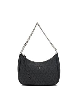 Michael Kors Skórzane hobo Jet Set Charm - id: 1450231 - marki Michael Kors - 184300620 Michael Kors Skórzane hobo Jet Set Charm ze sklepu Gomez Fashion Store w kategorii Torebki bagietki - zdjęcie 184300620