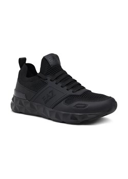 EA7 Sneakersy ze sklepu Gomez Fashion Store w kategorii Buty sportowe męskie - zdjęcie 184300623