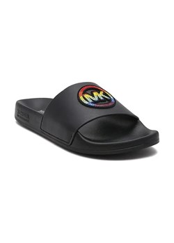 Michael Kors Klapki ze sklepu Gomez Fashion Store w kategorii Klapki damskie - zdjęcie 184300624