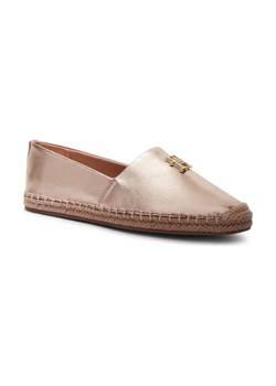 Tommy Hilfiger Skórzane espadryle ze sklepu Gomez Fashion Store w kategorii Espadryle damskie - zdjęcie 184300631