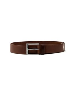 BOSS BLACK Skórzany pasek Erron ze sklepu Gomez Fashion Store w kategorii Paski męskie - zdjęcie 184300643