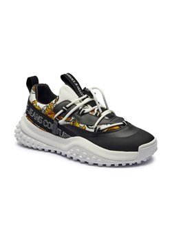 Versace Jeans Couture Sneakersy FONDO HYBER DIS. SN2 ze sklepu Gomez Fashion Store w kategorii Buty sportowe męskie - zdjęcie 184300653