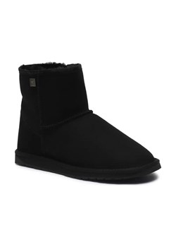 EMU Australia Skórzane śniegowce Platinum Stinger Mini ze sklepu Gomez Fashion Store w kategorii Buty zimowe męskie - zdjęcie 184300654