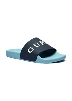 Guess Underwear  Klapki ze sklepu Gomez Fashion Store w kategorii Klapki męskie - zdjęcie 184300662