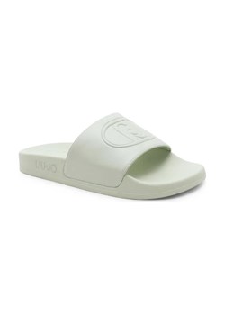 Liu Jo Klapki KOS 11 ze sklepu Gomez Fashion Store w kategorii Klapki damskie - zdjęcie 184300674