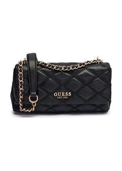 Guess Torebka na ramię TAMSIN ze sklepu Gomez Fashion Store w kategorii Listonoszki - zdjęcie 184300681