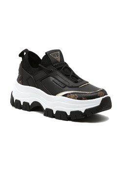 Guess Sneakersy BRAYDIN ze sklepu Gomez Fashion Store w kategorii Buty sportowe damskie - zdjęcie 184300683