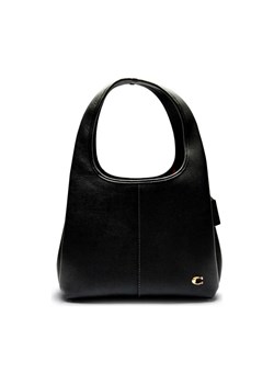 Coach Skórzane hobo LANA ze sklepu Gomez Fashion Store w kategorii Torebki hobo - zdjęcie 184300693