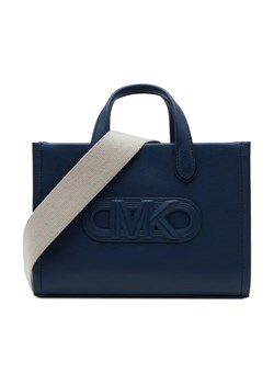 Michael Kors Skórzana torebka na ramię ze sklepu Gomez Fashion Store w kategorii Torby Shopper bag - zdjęcie 184300702