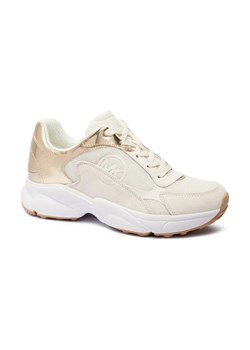 Michael Kors Sneakersy | z dodatkiem skóry ze sklepu Gomez Fashion Store w kategorii Buty sportowe damskie - zdjęcie 184300703