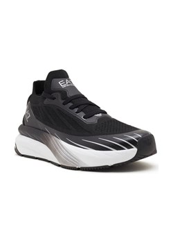 EA7 Sneakersy ze sklepu Gomez Fashion Store w kategorii Buty sportowe męskie - zdjęcie 184300710