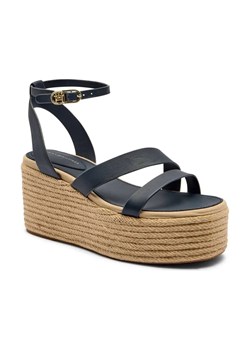 Tommy Hilfiger Skórzane koturny ze sklepu Gomez Fashion Store w kategorii Espadryle damskie - zdjęcie 184300720