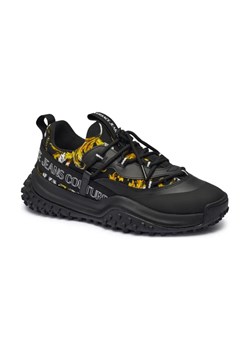 Versace Jeans Couture Sneakersy FONDO HYBER DIS. SN2 ze sklepu Gomez Fashion Store w kategorii Buty sportowe męskie - zdjęcie 184300722