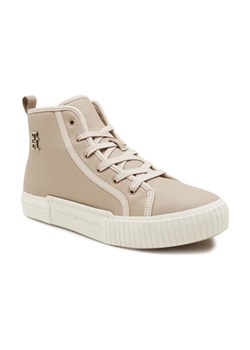 Tommy Hilfiger Skórzane trampki ze sklepu Gomez Fashion Store w kategorii Trampki damskie - zdjęcie 184300723