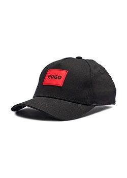 HUGO KIDS Bejsbolówka ze sklepu Gomez Fashion Store w kategorii Czapki dziecięce - zdjęcie 184300732