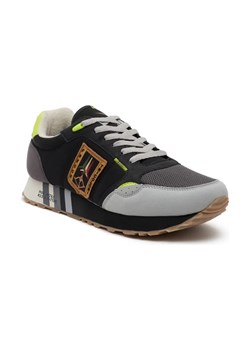 Aeronautica Militare Sneakersy ze sklepu Gomez Fashion Store w kategorii Buty sportowe męskie - zdjęcie 184300762