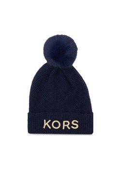 Michael Kors KIDS Czapka | z dodatkiem wełny ze sklepu Gomez Fashion Store w kategorii Czapki dziecięce - zdjęcie 184300770