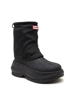 Kenzo Kalosze KENZO x HUNTER ze sklepu Gomez Fashion Store w kategorii Buty zimowe męskie - zdjęcie 184300780