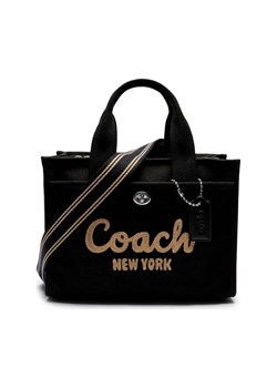 Coach Kuferek CARGO 26 ze sklepu Gomez Fashion Store w kategorii Kuferki - zdjęcie 184300781