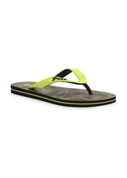 POLO RALPH LAUREN Japonki ze sklepu Gomez Fashion Store w kategorii Klapki męskie - zdjęcie 184300790