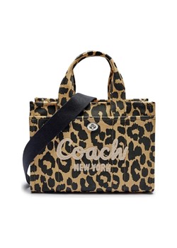 Coach Kuferek Cargo ze sklepu Gomez Fashion Store w kategorii Kuferki - zdjęcie 184300793