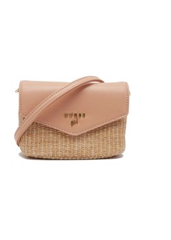 Guess Torebka na ramię ze sklepu Gomez Fashion Store w kategorii Torby i walizki dziecięce - zdjęcie 184300801