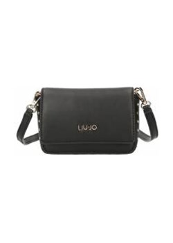 Liu Jo Torebka na ramię RIDHI ze sklepu Gomez Fashion Store w kategorii Listonoszki - zdjęcie 184300804