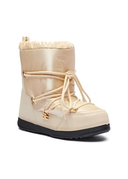 Elisabetta Franchi Śniegowce ze sklepu Gomez Fashion Store w kategorii Buty zimowe dziecięce - zdjęcie 184300811