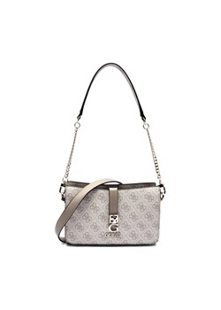 Guess Torebka na ramię ZAMIRA ze sklepu Gomez Fashion Store w kategorii Listonoszki - zdjęcie 184300830