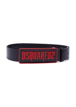 Dsquared2 Skórzany pasek ze sklepu Gomez Fashion Store w kategorii Paski męskie - zdjęcie 184300834