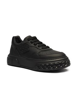 Casadei Skórzane sneakersy ze sklepu Gomez Fashion Store w kategorii Buty sportowe damskie - zdjęcie 184300851