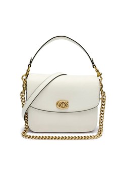 Coach Skórzana torebka na ramię CASSIE ze sklepu Gomez Fashion Store w kategorii Listonoszki - zdjęcie 184300853