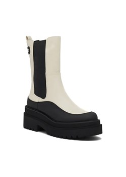 Liu Jo Sztyblety ze sklepu Gomez Fashion Store w kategorii Botki - zdjęcie 184300854