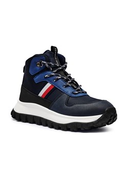 Tommy Hilfiger Buty wysokie ze sklepu Gomez Fashion Store w kategorii Buty zimowe dziecięce - zdjęcie 184300874