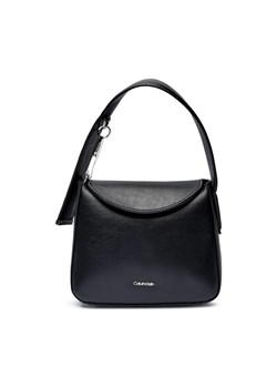 Calvin Klein Torebka na ramię SCULPT ze sklepu Gomez Fashion Store w kategorii Listonoszki - zdjęcie 184300880