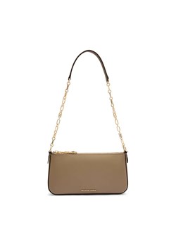 Michael Kors Skórzana torebka na ramię Empire ze sklepu Gomez Fashion Store w kategorii Listonoszki - zdjęcie 184300884