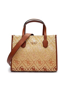 Guess Kuferek Silvana ze sklepu Gomez Fashion Store w kategorii Kuferki - zdjęcie 184300890