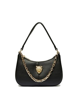 Plein Sport Hobo ZOE ze sklepu Gomez Fashion Store w kategorii Torebki hobo - zdjęcie 184300891